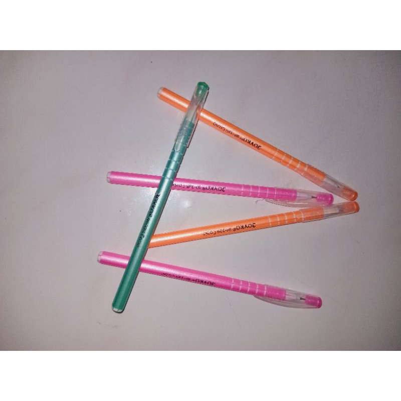 

BULPEN JOYKO BULPOIN WARNA WARNI PULPEN PASTEL PENA PELAJAR BULPEN SEKOLAH PULPEN ANAK PENA KAMPUS BULPOIN MAHASISWA BULPEN KERJA PULPEN KANTOR BULPOIN SIDOARJO PULPEN LAMONGAN ALAT TULIS LENGKAP ALAT TULIS MURAH BULPEN MURAH PULPEN CANTIK BULPOINKU