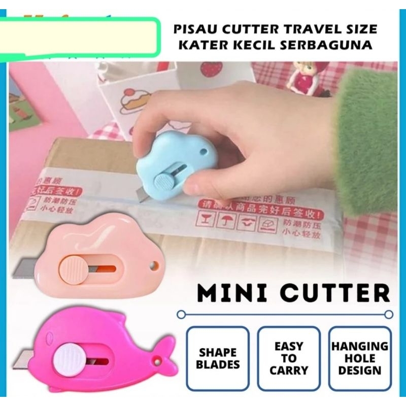 

MINI CUTTER