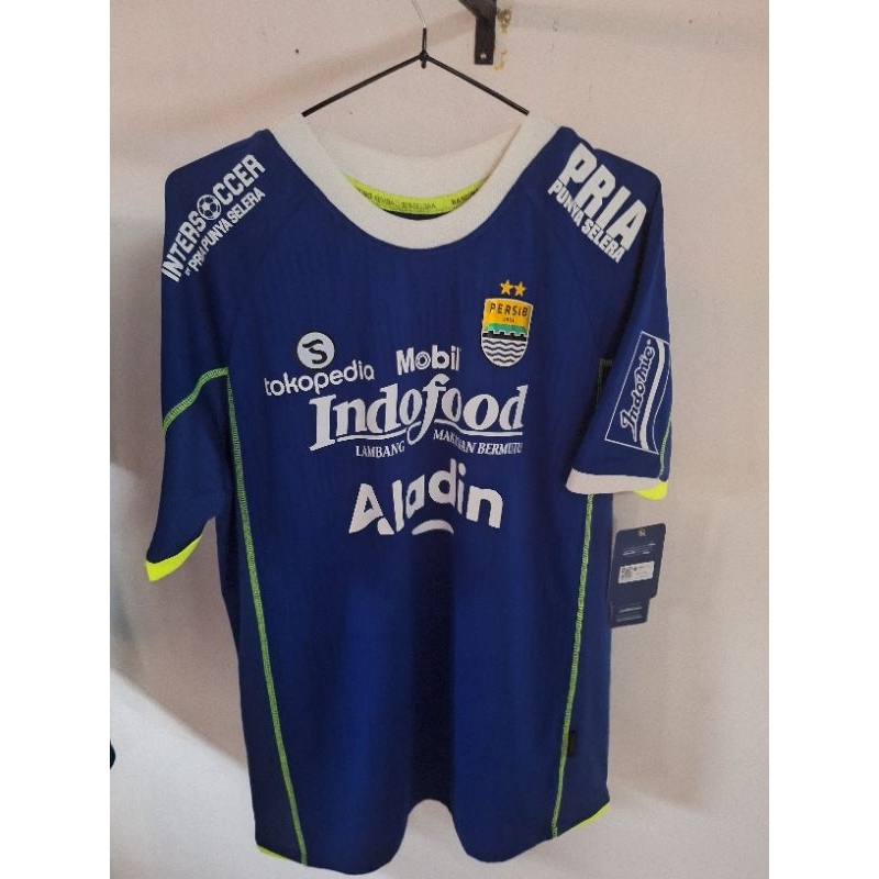 Jersey Persib 2022-2023 Original