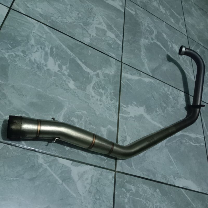 pipa proliner vixion old / new