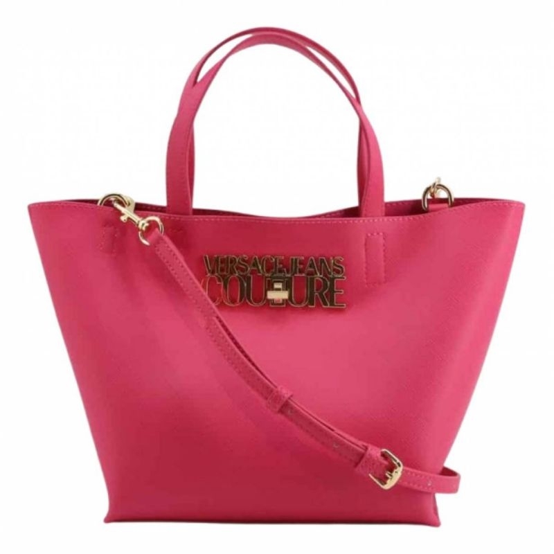 VERSACE JEANS COUTURE MINI TOTE BAG
