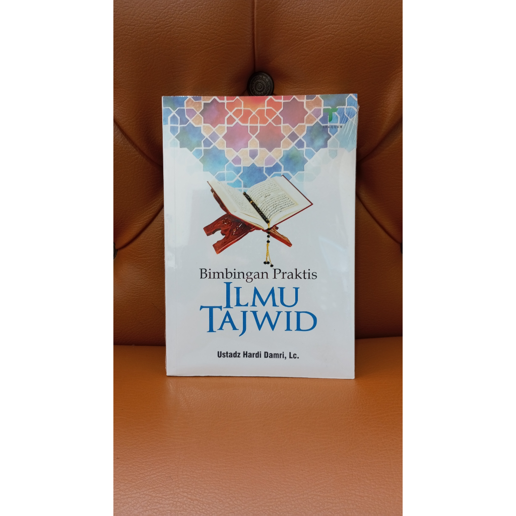 Bimbingan Praktis ILMU TAJWID