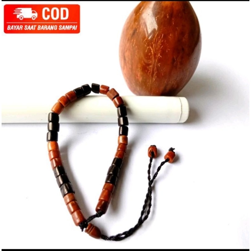 gelang kaokah marjan kaokah kaokah 100% asli