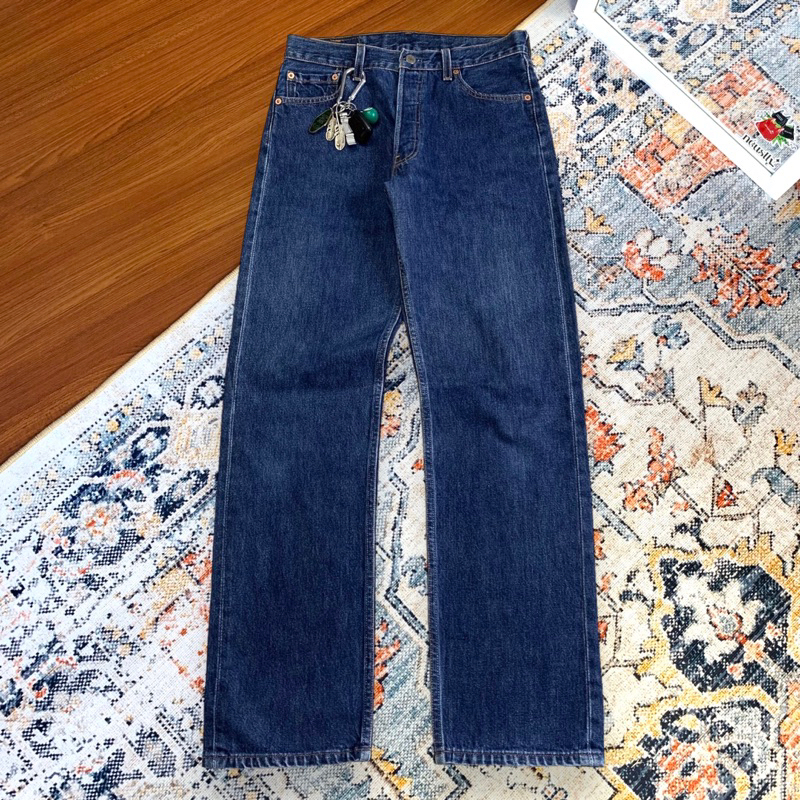 Vtg Levis 501XX 90s