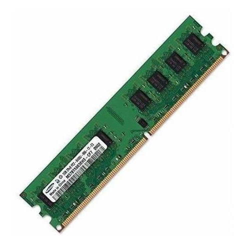 RAM PC DDR 4 4GB