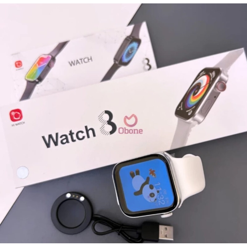 Hiwatch Original watch 8 smartwatch series 8 i8 Pro Max