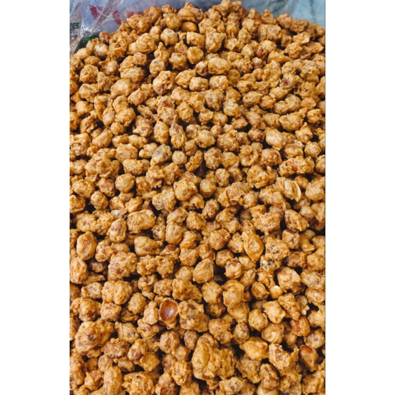 

Kacang telor Medan satelit palapa 1kg