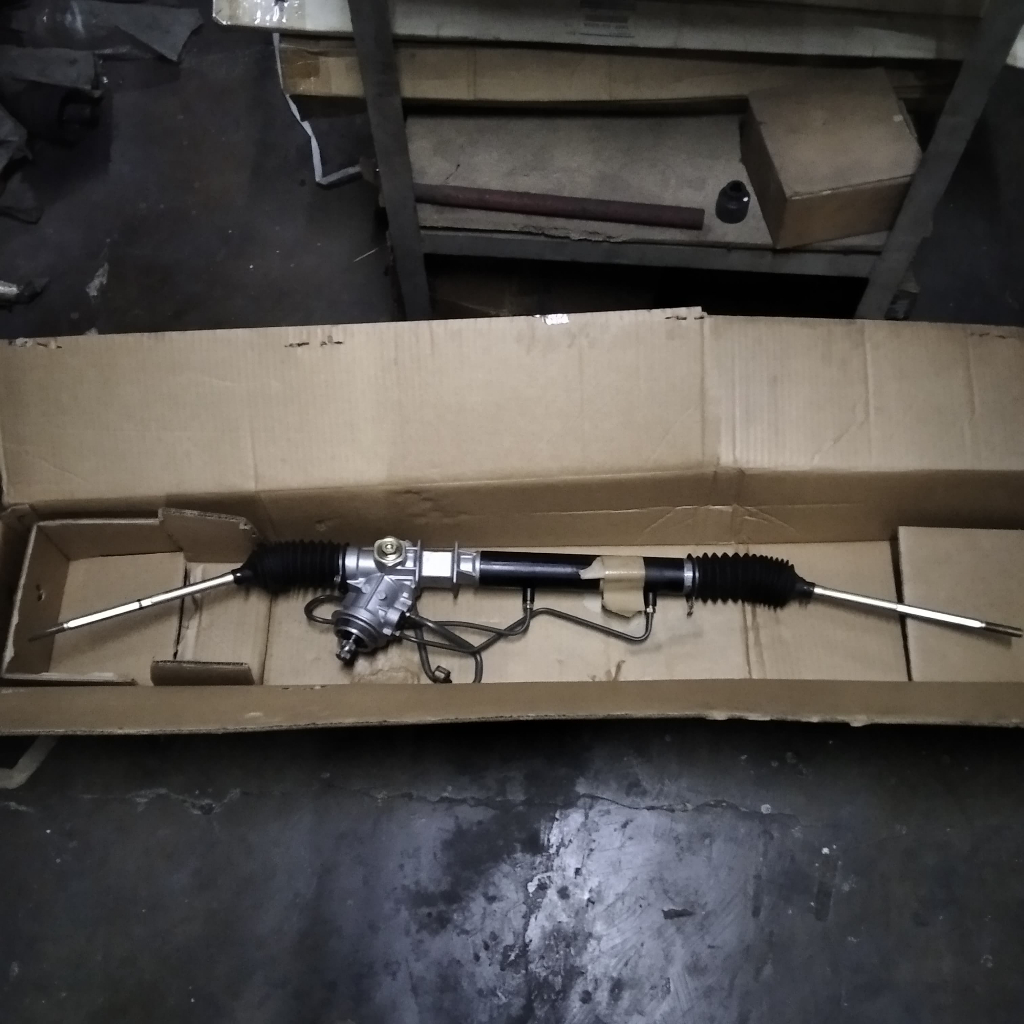 RACK STEER MAZDA 323 INTERPLAY B45632110F ORIGINAL