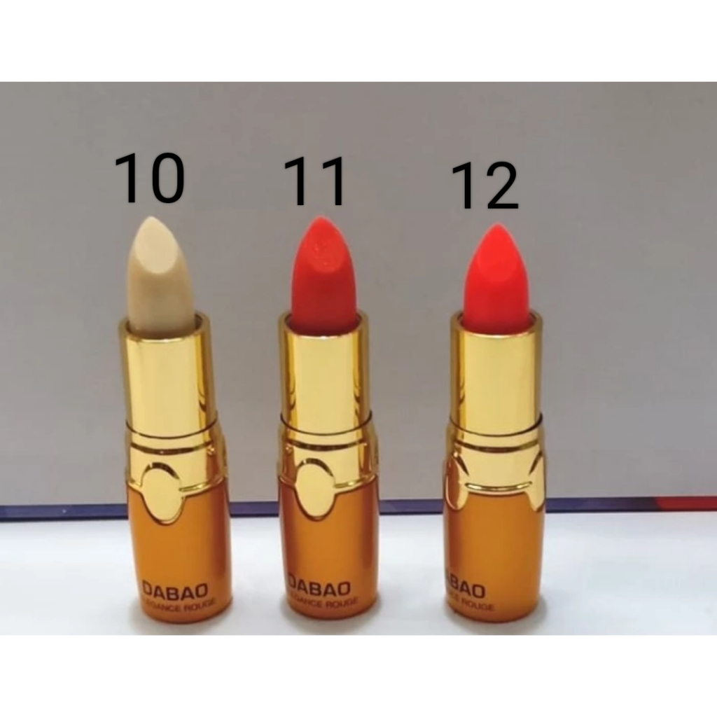 Lipstik Dabao