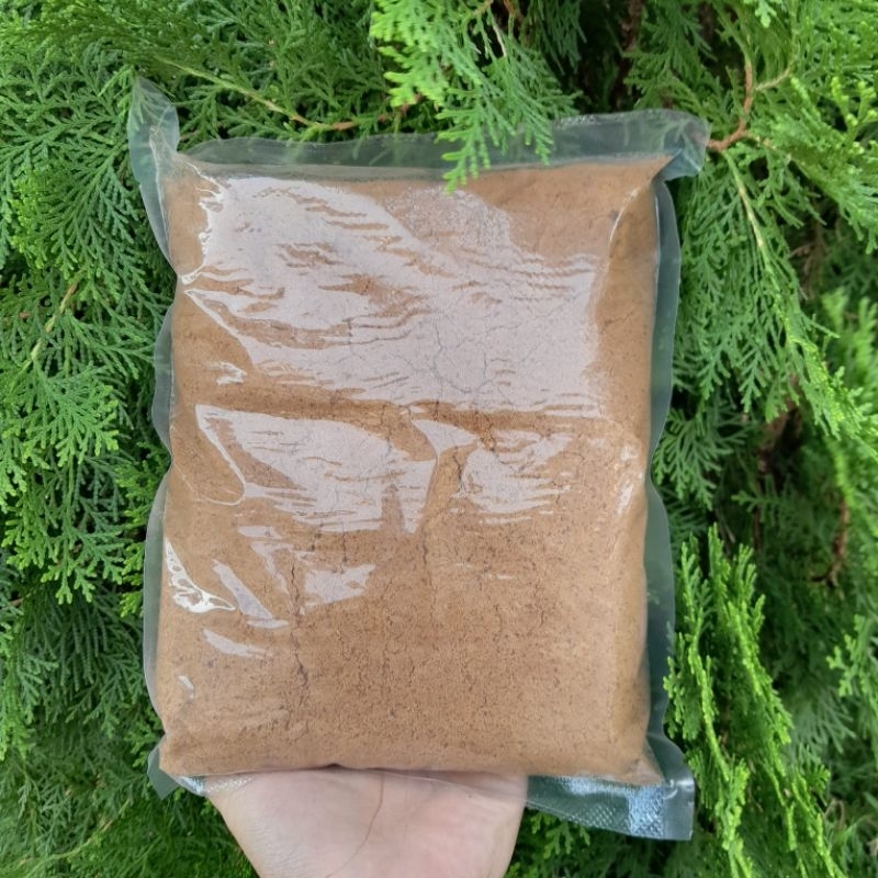 

Gula Aren Semut Asli Cianjur Manis Murni Alami Bentuk Bubuk 1 Kg Palm Sugar Powder Untuk Kopi Teh Kue