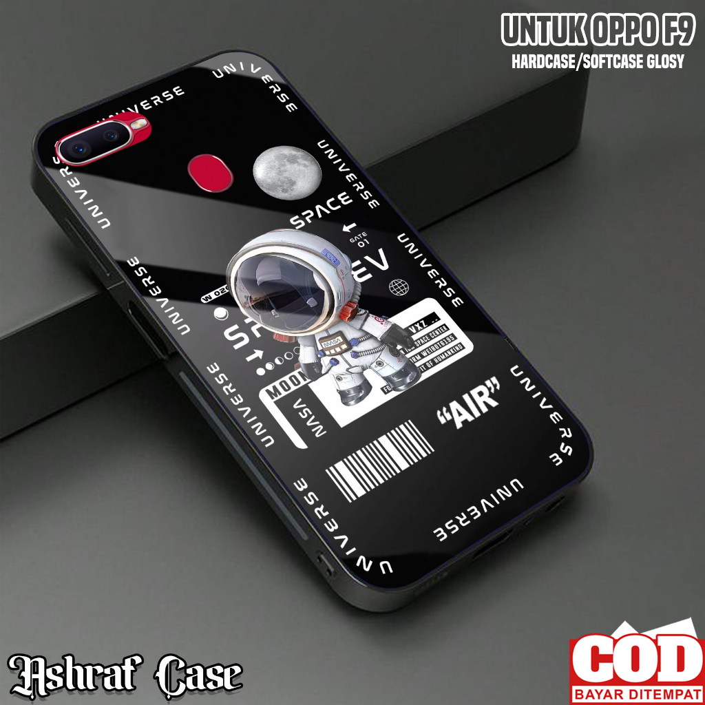 Case Oppo F9 / F9 Pro - Casing Hp Oppo F9 / F9 Pro ( PLNT ) Silikon Oppo F9 - Cassing - Kesing Oppo 