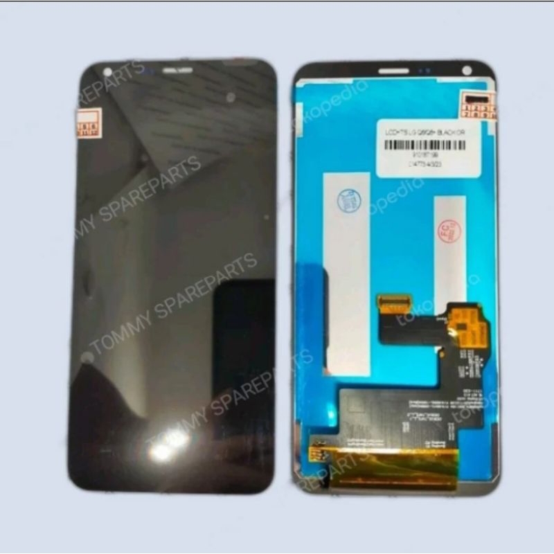 LCD TOUCHSCREEN LG Q6 ORIGINAL