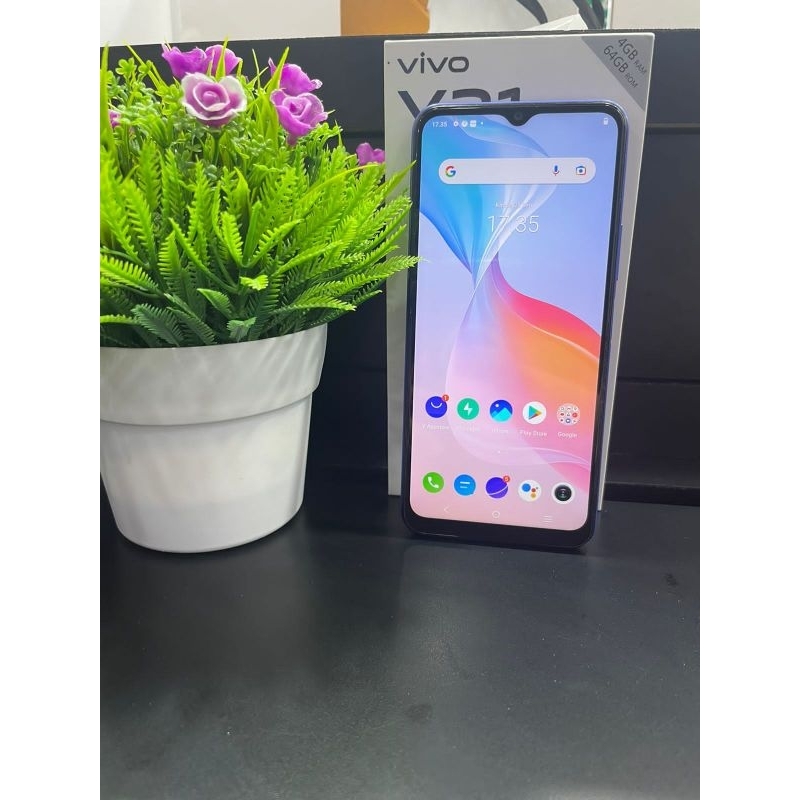 SECOND VIVO Y21 4/64 GB