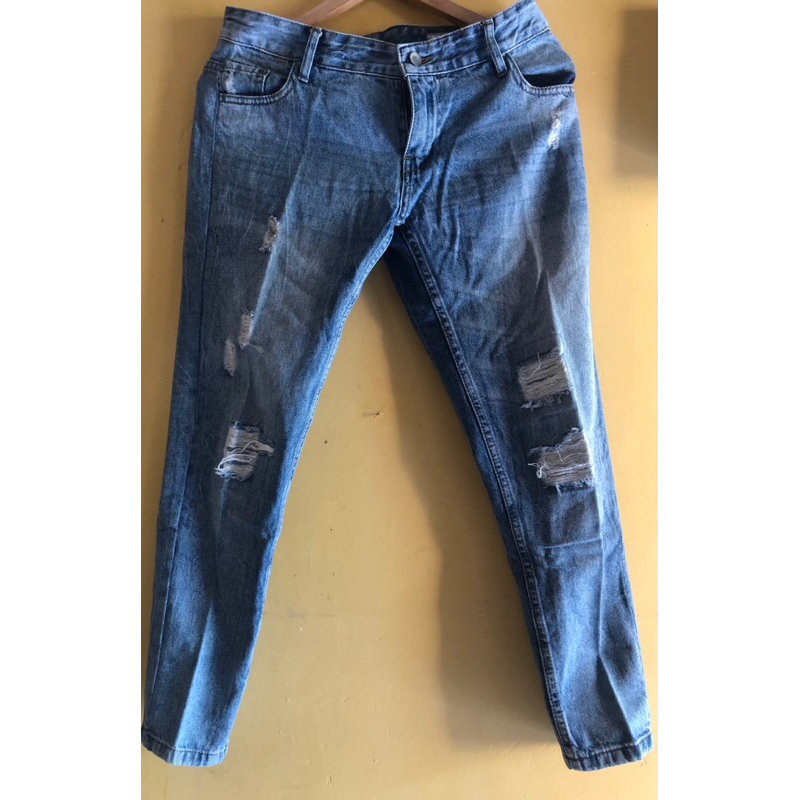 PL Preloved baju wanita pribadi merk branded baju atasan pakaian rajut kemeja tunik second sepatu an