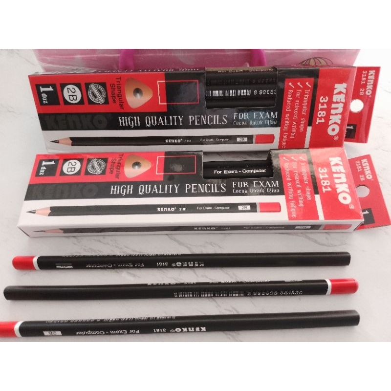 

pensil kenko3181