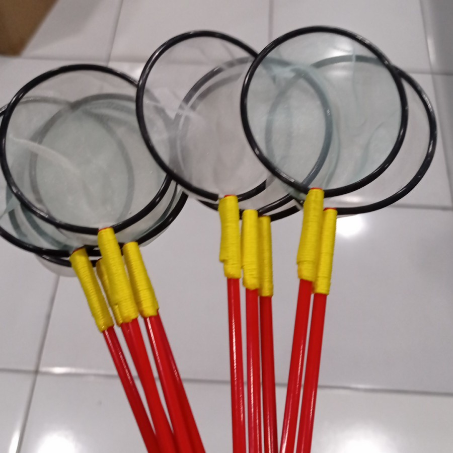 SEROKAN CUPANG SEROKAN KUTU AIR SEROKAN ARTEMIA