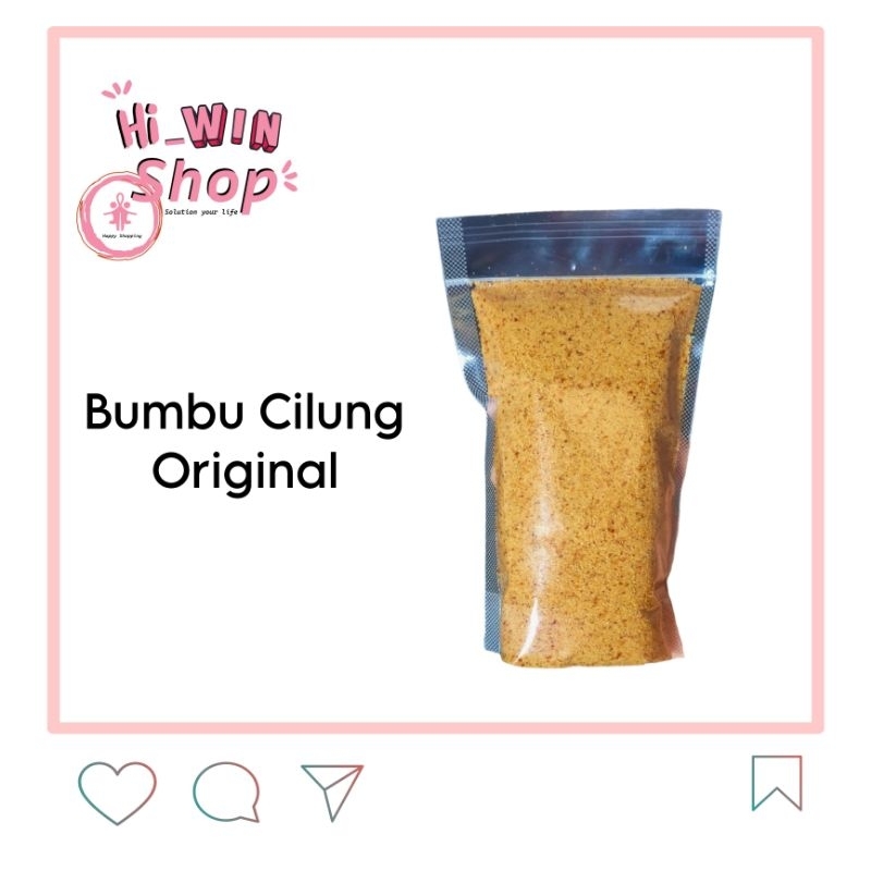 

Bumbu Cilung Bumbu Papeda Tepung Panir Bawang Original Krenyes Rasa Bawang 250gr Bumbu Tabur Cemilan Bakso Cimol Keripik