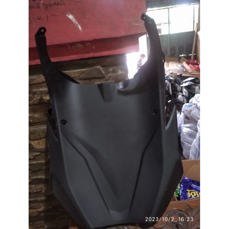 paruh Beat K1A 2020-2022 Beat street LED original cover lower beat LED beat street