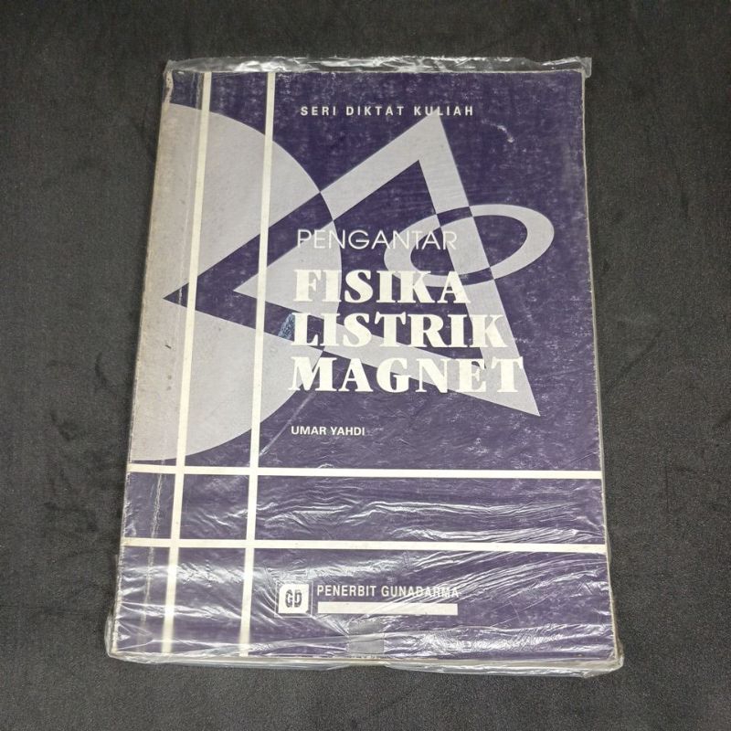 Pengantar Fisika Listrik Magnet