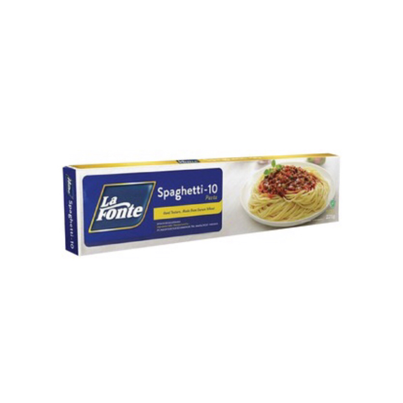 

La Fonte Spaghetti-10 225gr