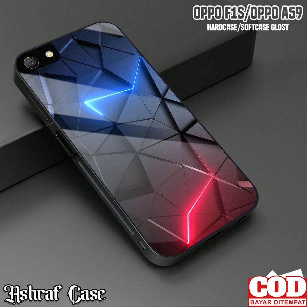 Case Oppo F1S / Oppo A59 - Casing Hp Oppo F1S / Oppo A59 ( ASBT ) Silikon Oppo F1S - Kesing Hp - Sof