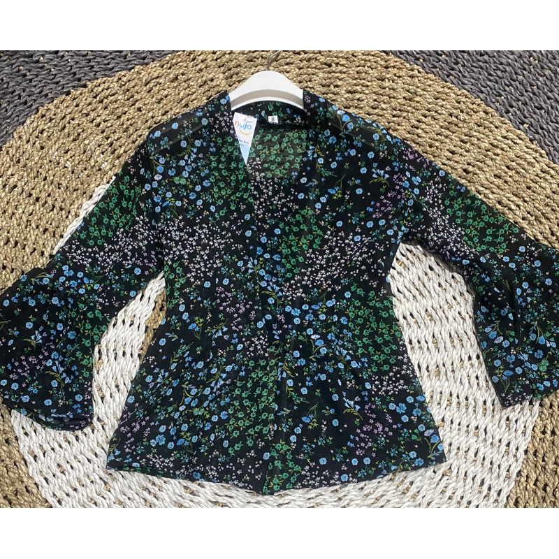 kebaya sifon anak cantik