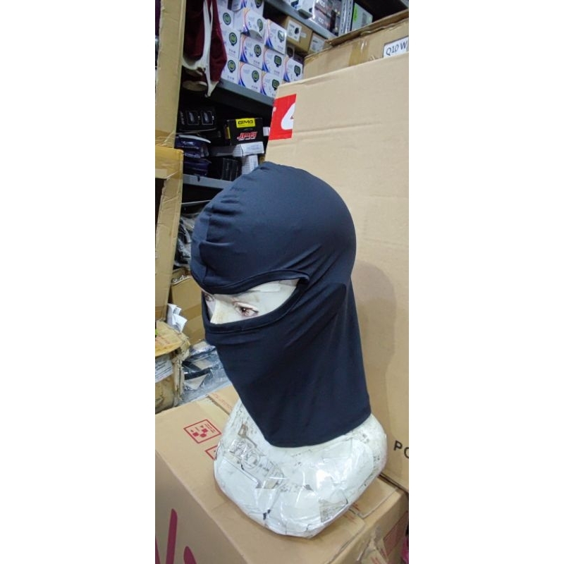 Masker Penutup Kepala Ninja Balaclava