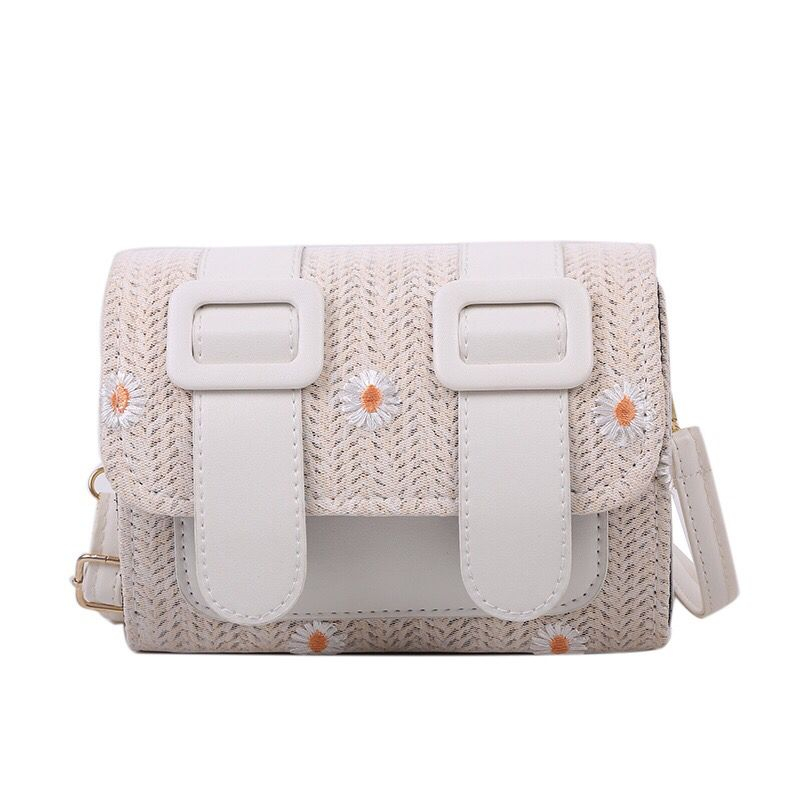 TF414 - TAS UNIK - LAGI TREN - TAS SELEMPANG WANITA KEKINIAN.LC414