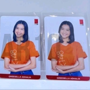 Pesenan Warga X (Firza) 2 pc greesel ntsy