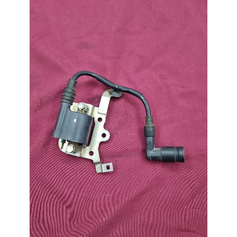 COIL KOIL COP DOP BUSI VARIO 150 ORIGINAL