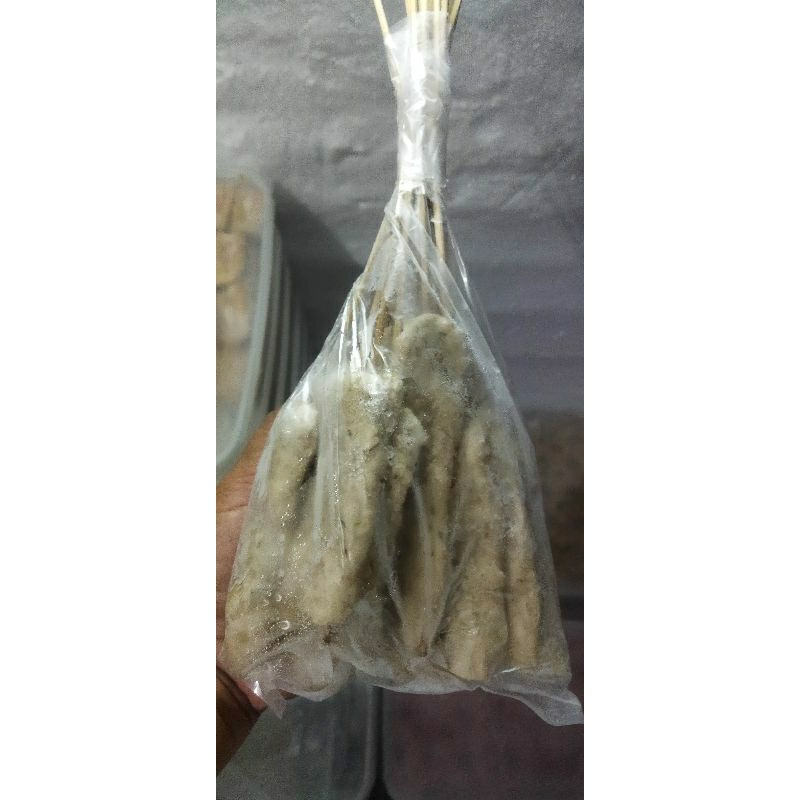

SEMPOL AYAM FROZEN