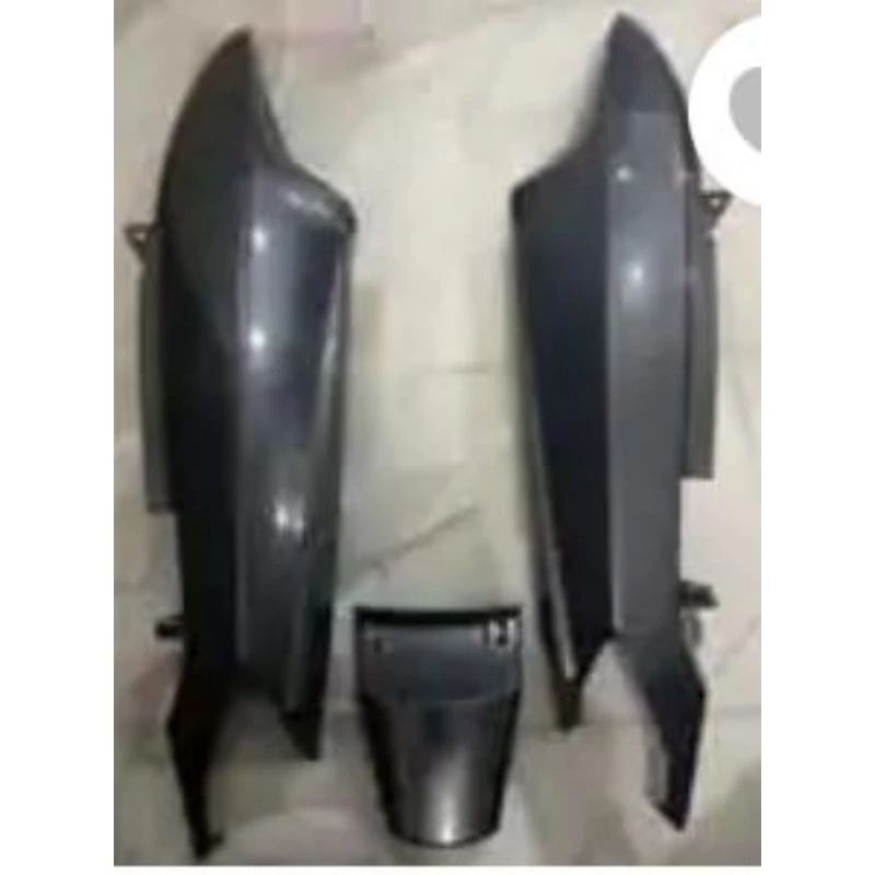 Cover Body Motor Yamaha Mio sporty Lama Original Second