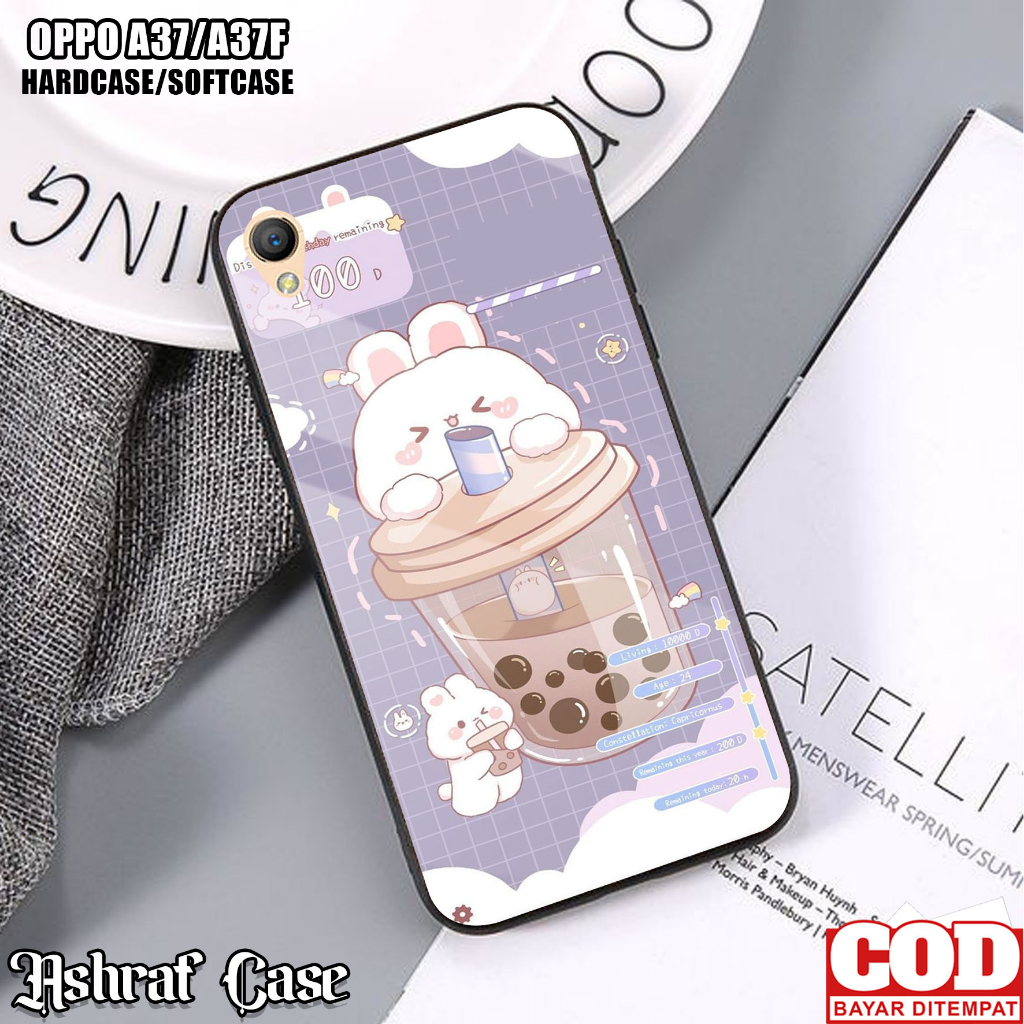 Case Oppo A37F/A37 - Casing Hp Oppo A37/A37F ( BBA ) Silikon Hp Oppo A37F - Cassing Hp - Softcase Hp
