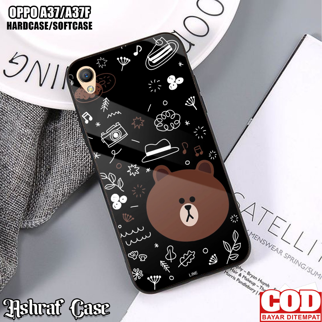 Case Oppo A37F/A37 - Casing Hp Oppo A37/A37F ( LN ) Silikon Hp Oppo A37F - Cassing Hp - Softcase Hp 
