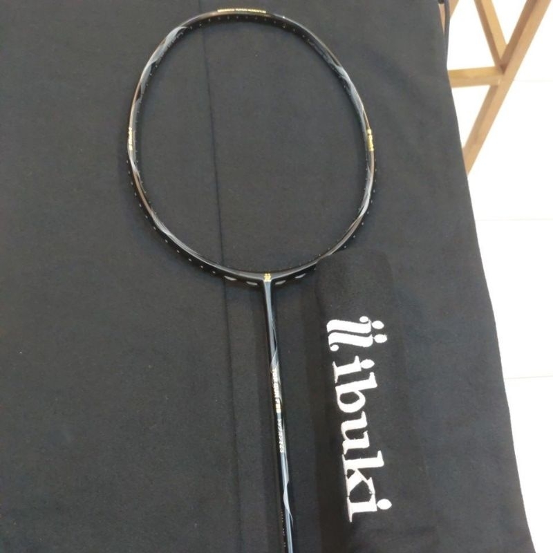 Raket IBUKI TOP GUN F23 Original (Batangan)