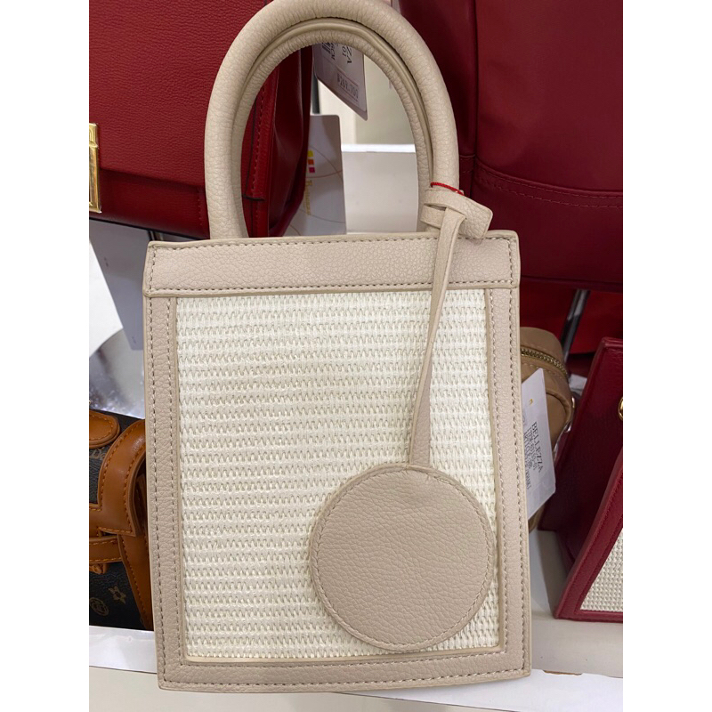 Tas Wanita Bellezza