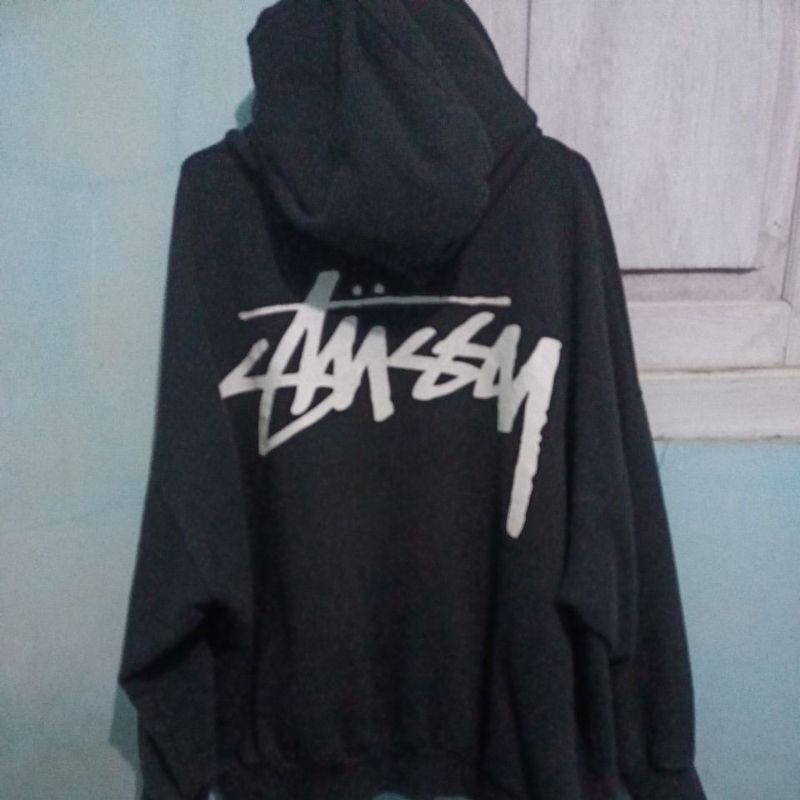 hd stussy