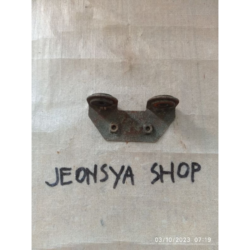 Pangkon Lampu Stopan Yamaha FIZ R VEGA R ori Second