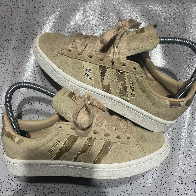 ADIDAS CAMPUS ORIGINAL SZ36 SECOND