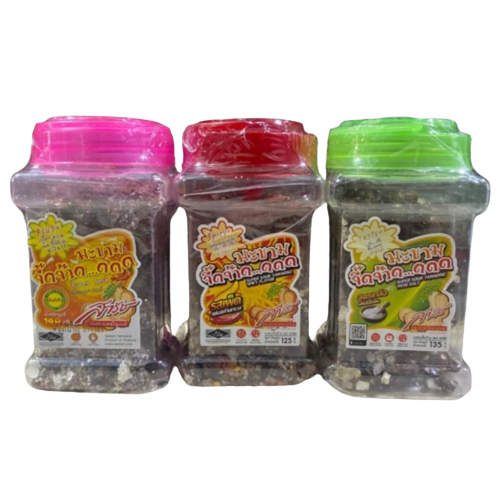 

Tamarind Permen Asem Thailand