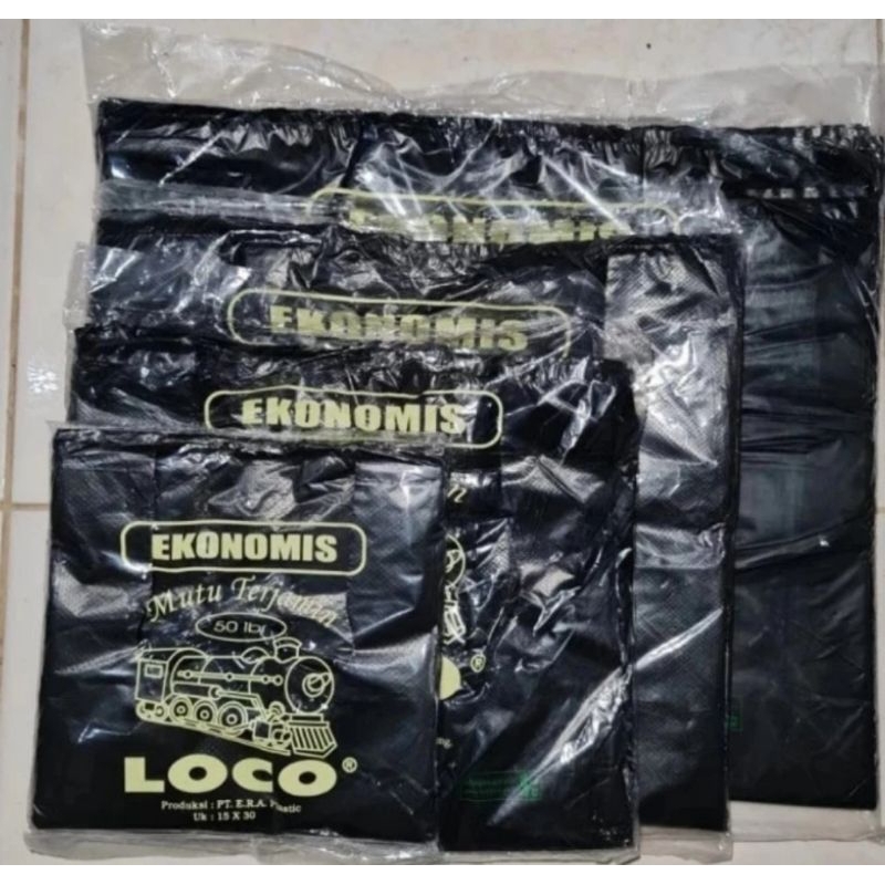 plastik loco ekonomis (24, 28)