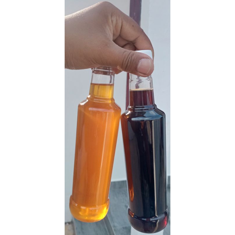 

Madu Murni 1 kg (2 botol @500 gr)