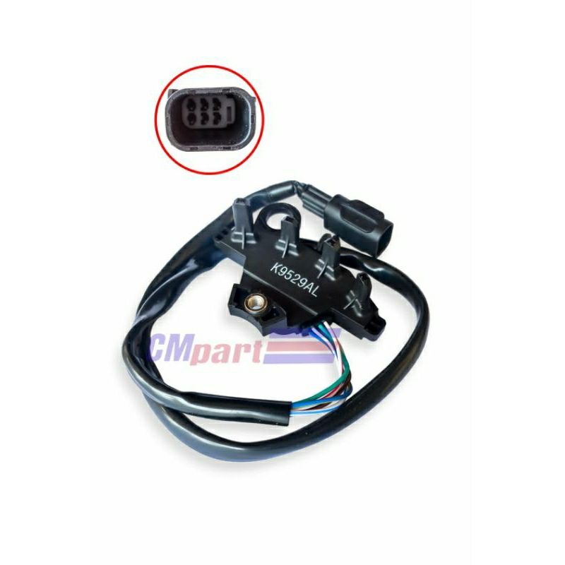 sensor ckp Genio - new beat esp Led - pcx - scoopy K93