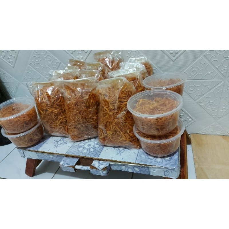 

kentang goreng per kilo 175 rb