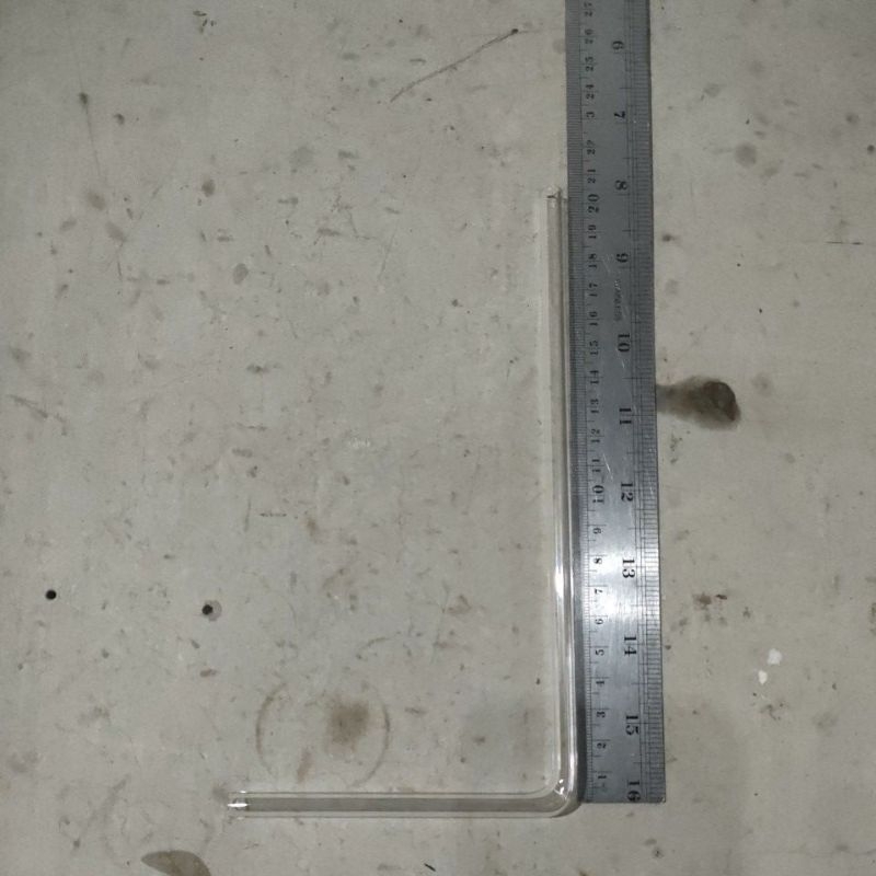 PIPA L 200 x 100
