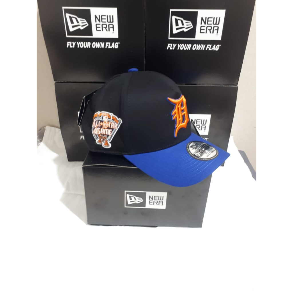 Topi Baseball AI Star 9FORTY Original