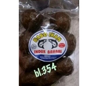 

baso ikan/ baso ikan induk bahari/ basoikan sedang isi 10