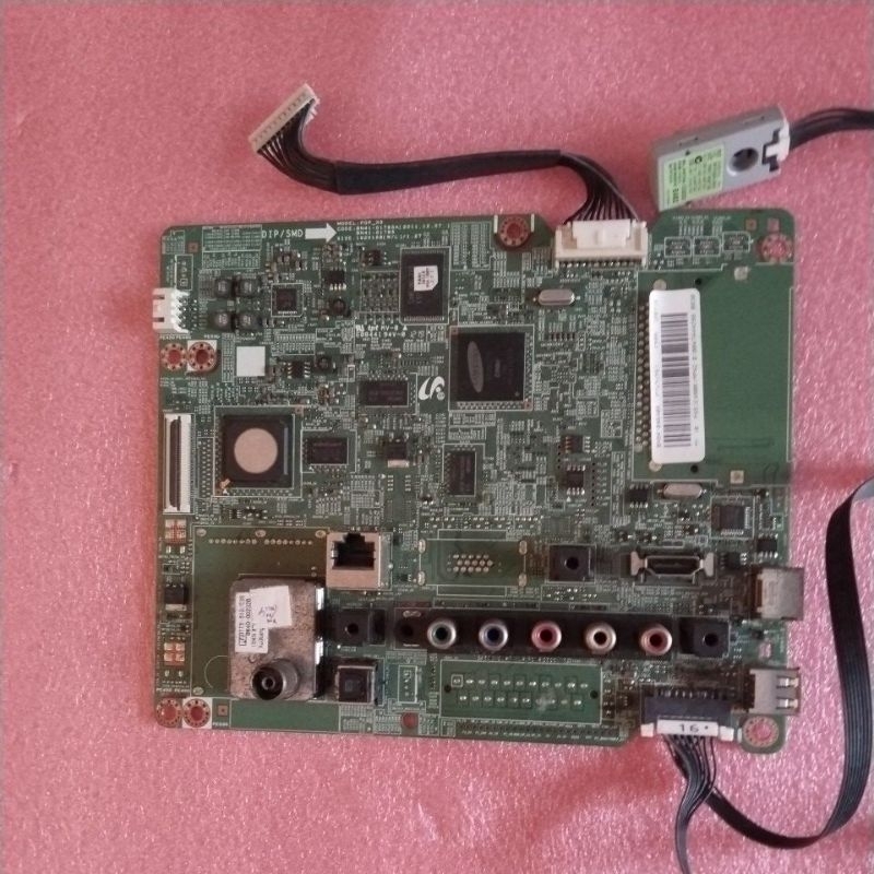mb mainboard samsung plasma 43e490 51e490