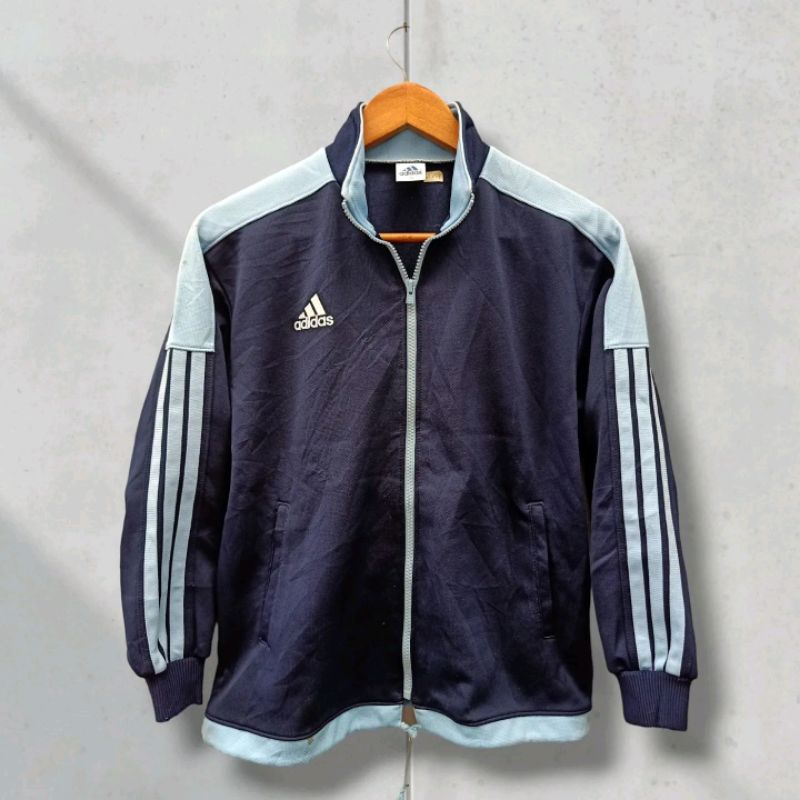 Jaket Tracktop vintage adidas