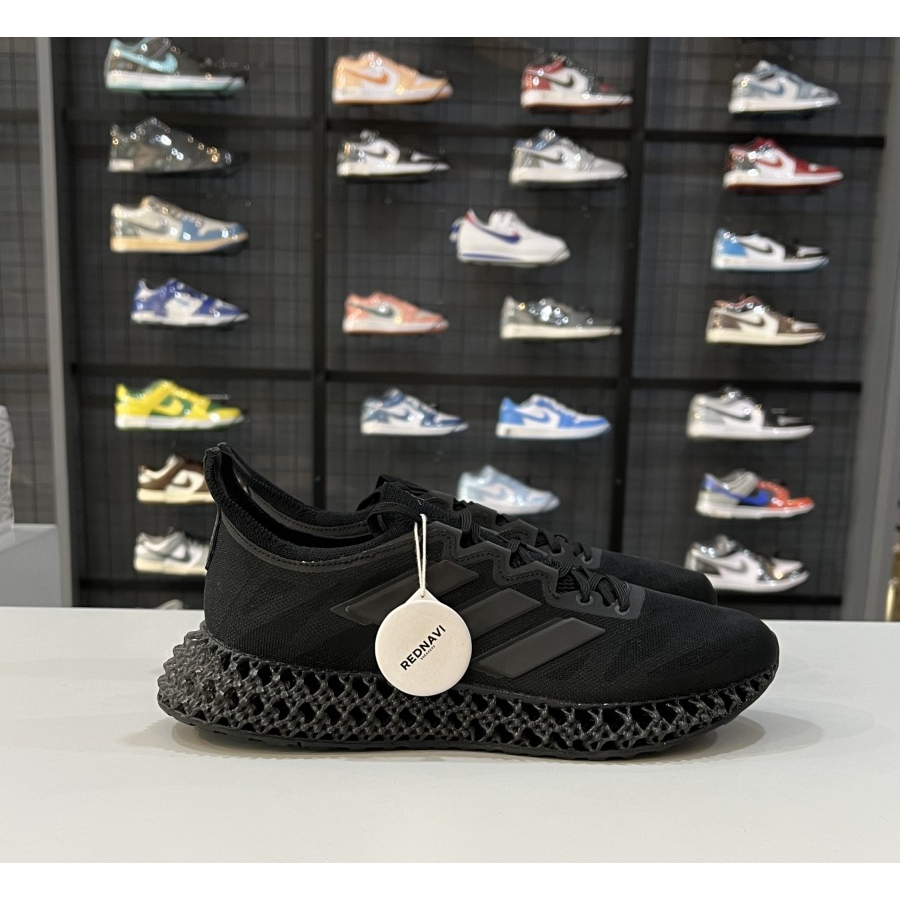 Adidas Ultra 4D FWD 3 M Core Black Original